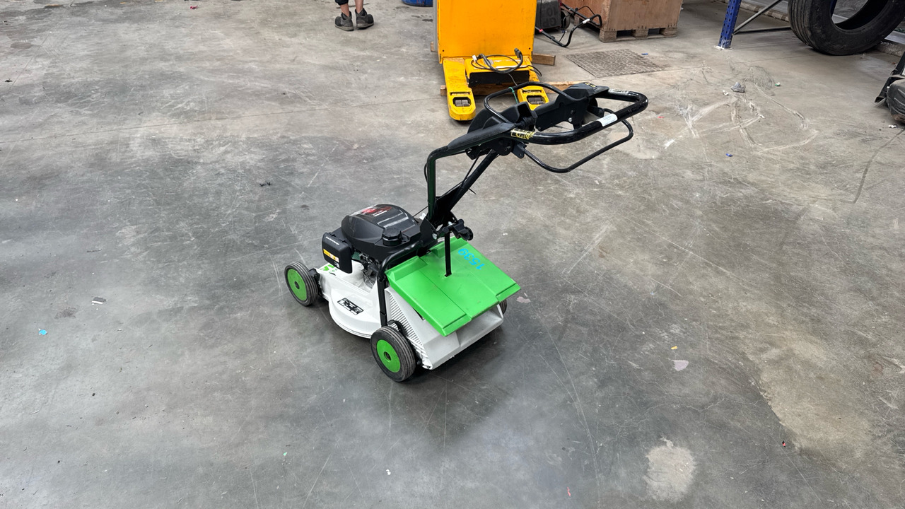 ETESIA PRO 46 PHTS3 - Equipamento de construção: foto 4 ETESIA PRO 46 PHTS3 - Equipamento de construção: foto 4