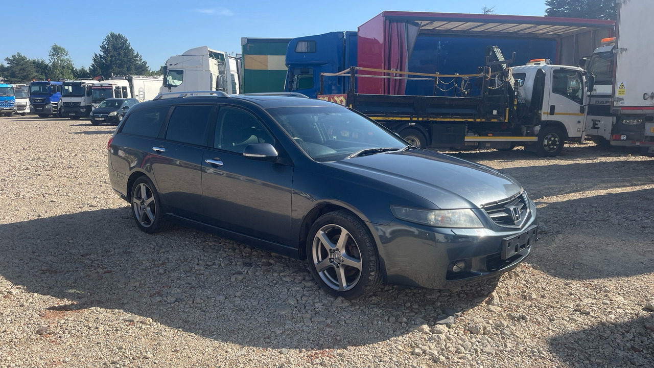 HONDA ACCORD 2.4 I-VTEC - Automóvel: foto 1 HONDA ACCORD 2.4 I-VTEC - Automóvel: foto 1