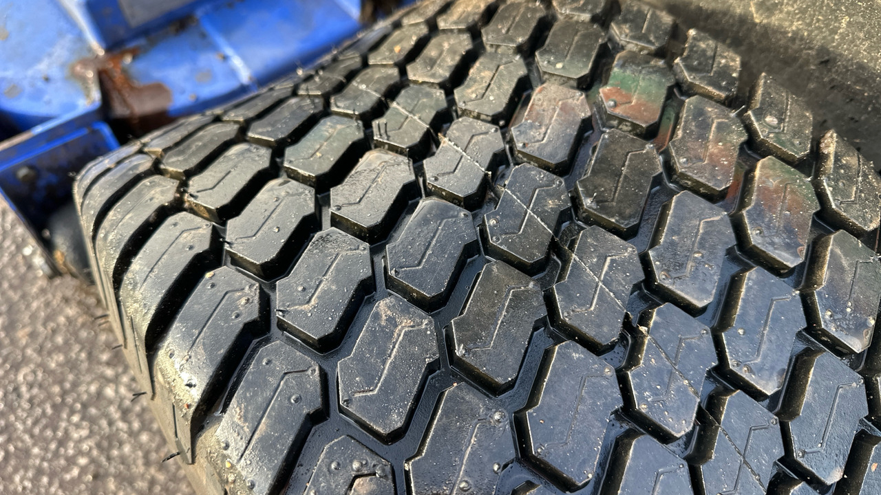 Cortador de grama ISEKI SZ330: foto 14 Cortador de grama ISEKI SZ330: foto 14