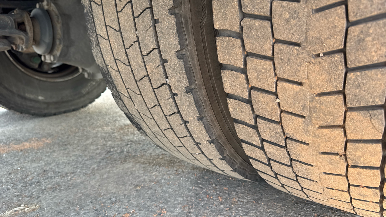 Camião de caixa aberta/ Plataforma IVECO EUROCARGO 180E25: foto 16