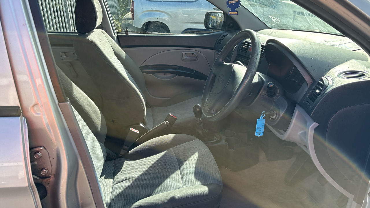KIA PICANTO 1.0 ZAPP - Hatchback: foto 5 KIA PICANTO 1.0 ZAPP - Hatchback: foto 5