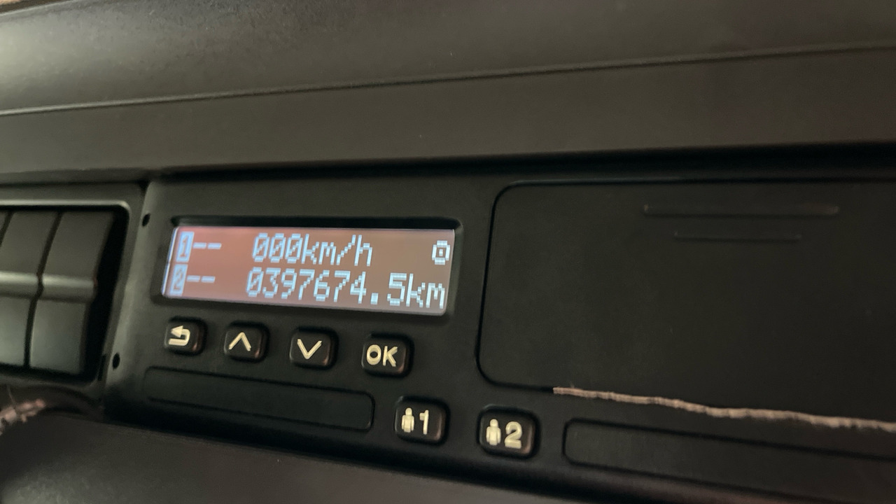 Camião furgão MAN TGL 12.190: foto 9