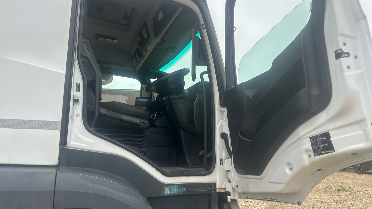 MERCEDES-BENZ AROCS 2535 - Camião de caixa aberta/ Plataforma: foto 5 MERCEDES-BENZ AROCS 2535 - Camião de caixa aberta/ Plataforma: foto 5
