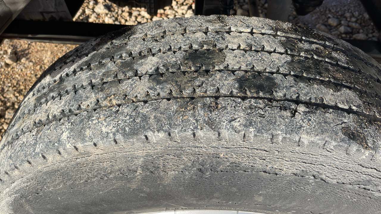 Camião basculante, Camião grua MERCEDES-BENZ AROCS: foto 19