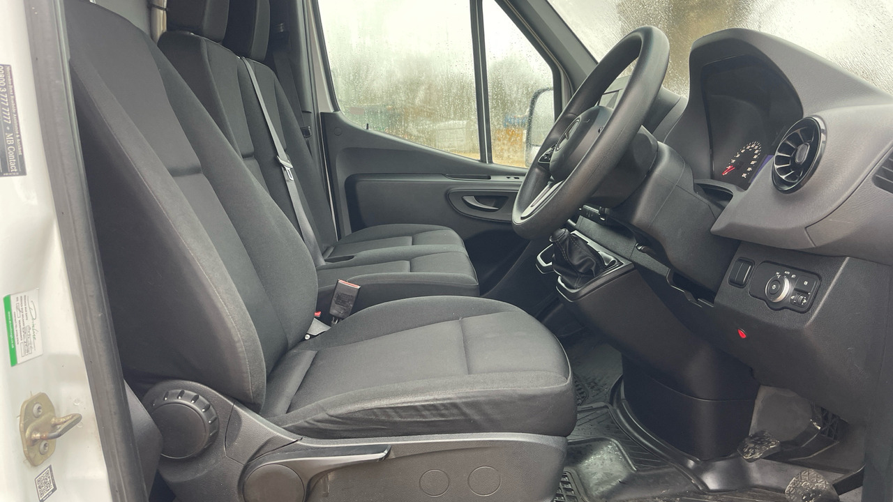 MERCEDES-BENZ SPRINTER 314 CDI - Carrinha frigorífica: foto 5 MERCEDES-BENZ SPRINTER 314 CDI - Carrinha frigorífica: foto 5