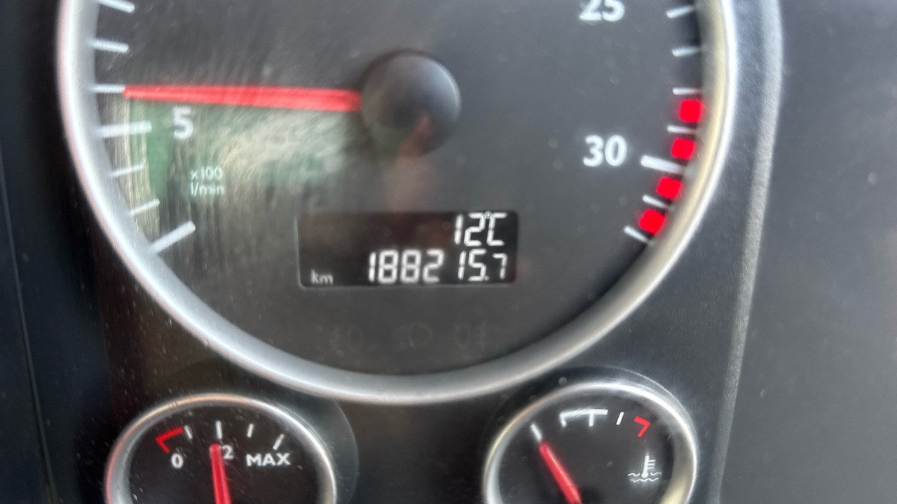 Camião de caixa aberta/ Plataforma, Camião grua Man TGM 18.250: foto 14 Camião de caixa aberta/ Plataforma, Camião grua Man TGM 18.250: foto 14