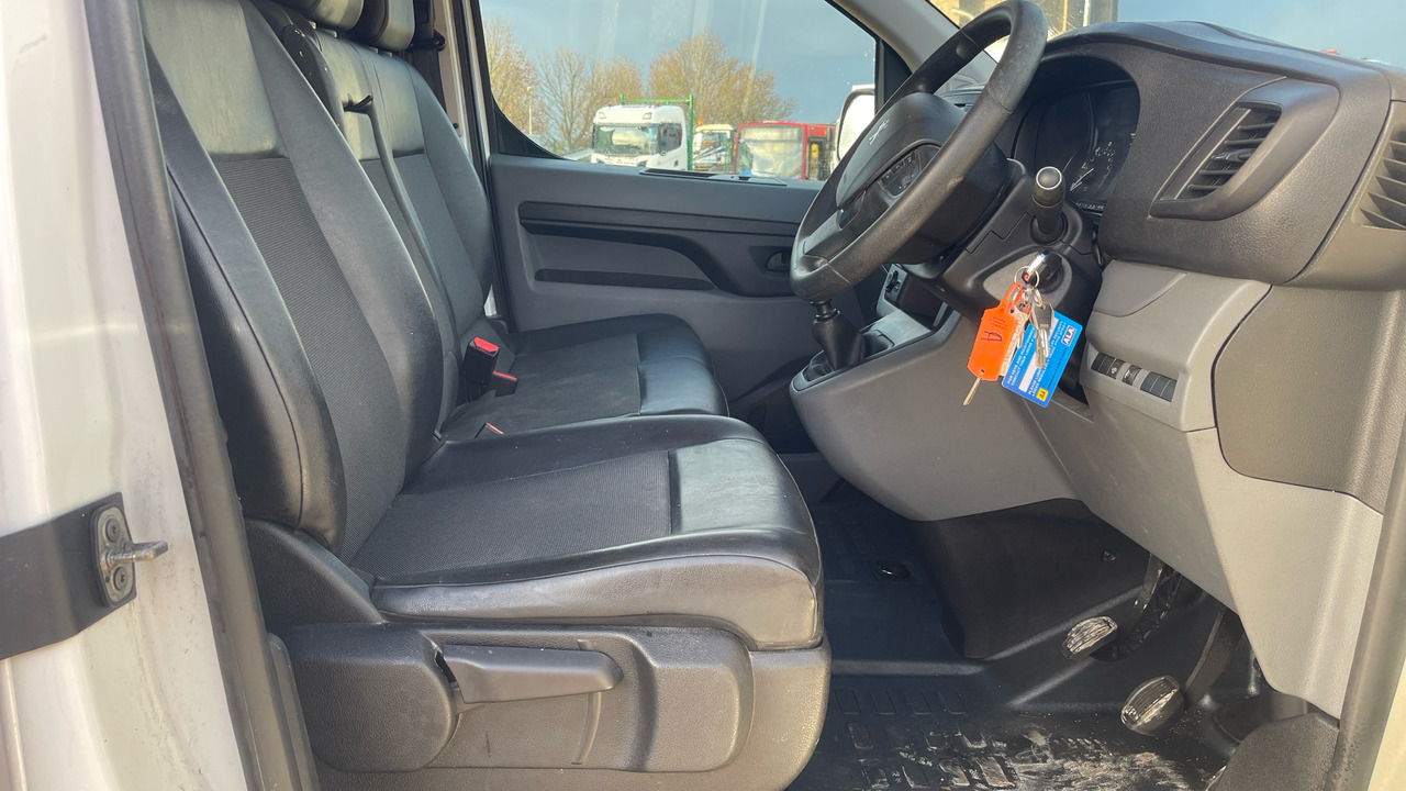 PEUGEOT EXPERT PROFESSIONAL 1.5 BLUEHDI - Furgão: foto 5 PEUGEOT EXPERT PROFESSIONAL 1.5 BLUEHDI - Furgão: foto 5