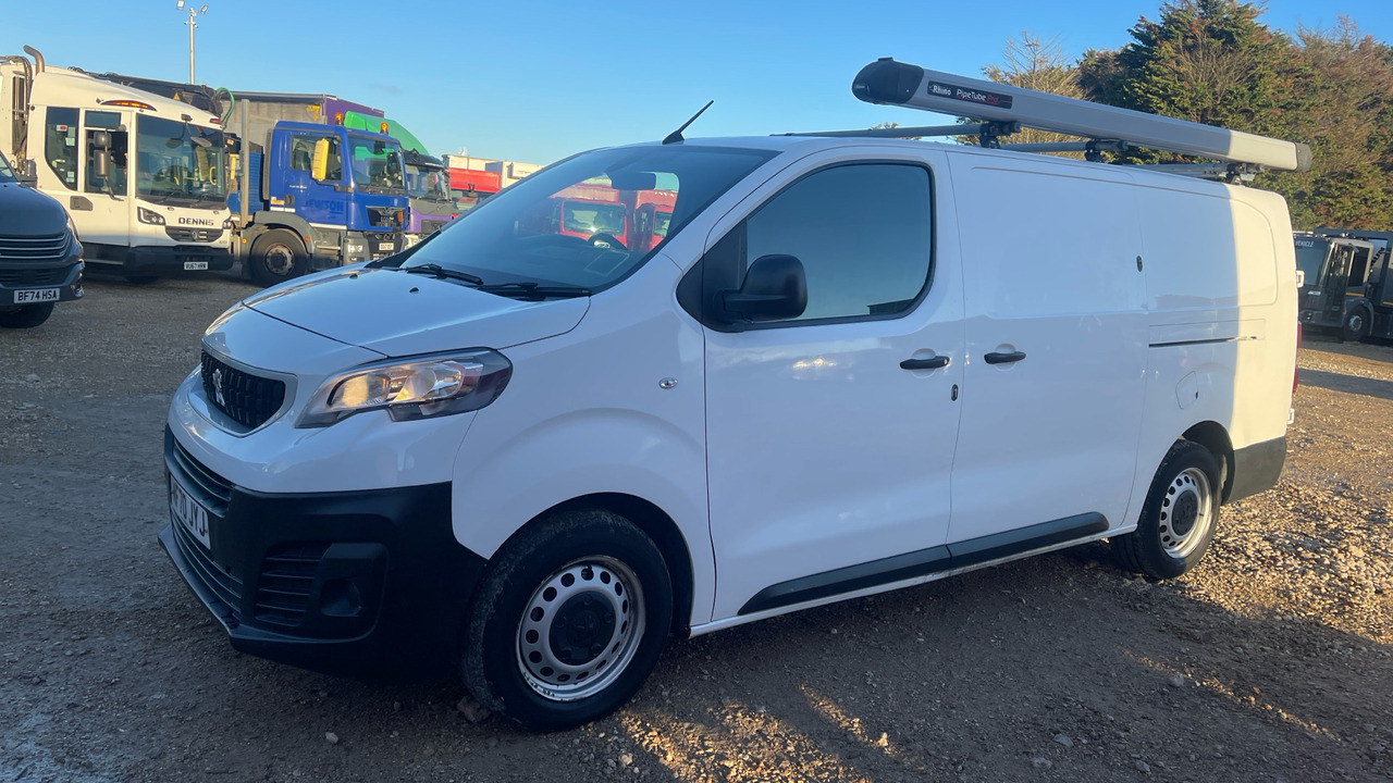 PEUGEOT EXPERT PROFESSIONAL - Furgão: foto 2 PEUGEOT EXPERT PROFESSIONAL - Furgão: foto 2