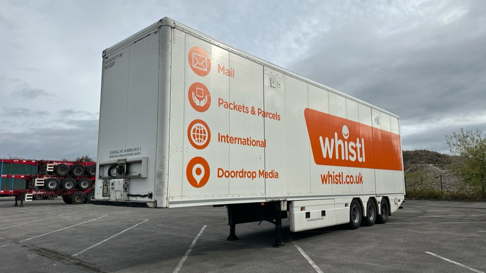 DONBUR BOX DOUBLE DECK, ADJUSTABLE - Reboque: foto 3 DONBUR BOX DOUBLE DECK, ADJUSTABLE - Reboque: foto 3