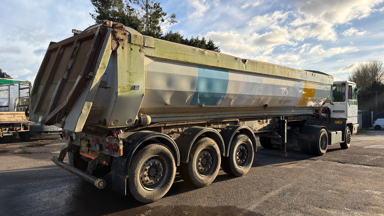 KELBERG TIPPER - Reboque: foto 4 KELBERG TIPPER - Reboque: foto 4