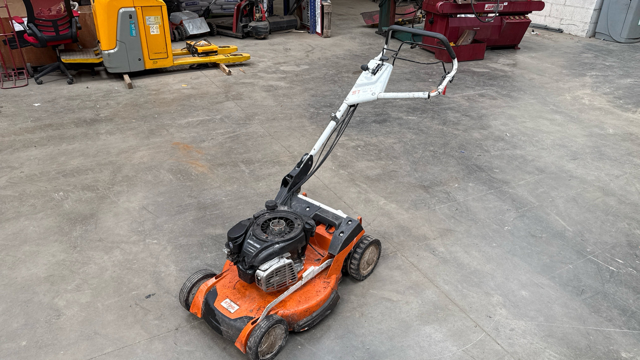 STIHL - Equipamento de construção: foto 2 STIHL - Equipamento de construção: foto 2