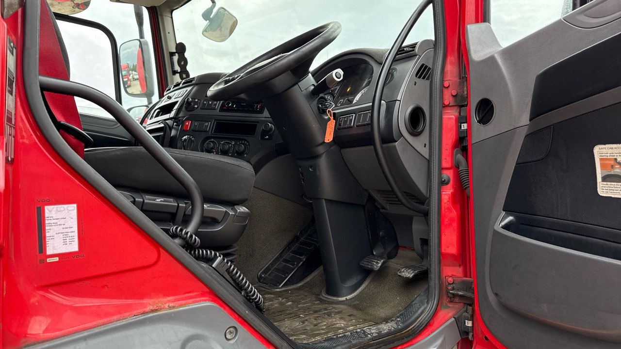 DAF CF 440 - Tractor: foto 5 DAF CF 440 - Tractor: foto 5