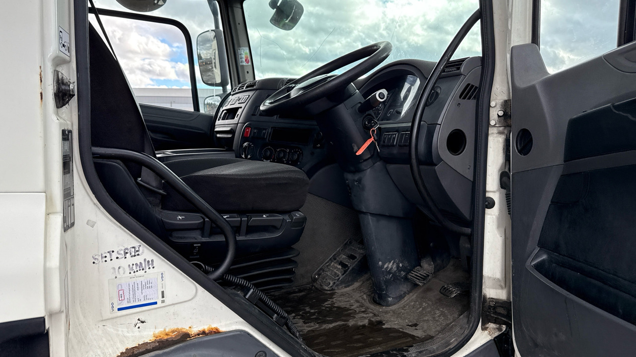 DAF CF 460 - Tractor: foto 5 DAF CF 460 - Tractor: foto 5