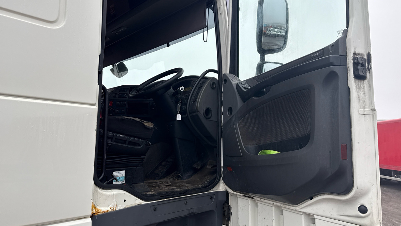 DAF XF 460 - Tractor: foto 5 DAF XF 460 - Tractor: foto 5