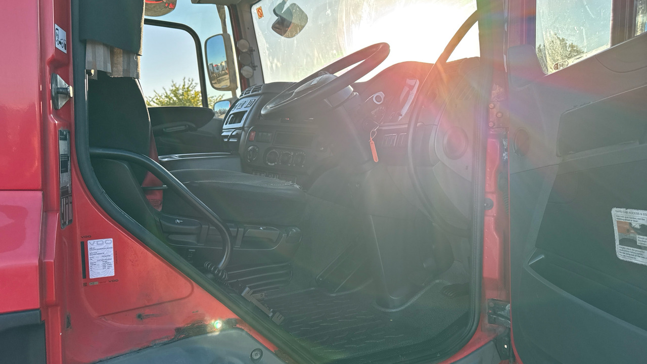 Daf CF 440 - Tractor: foto 5 Daf CF 440 - Tractor: foto 5