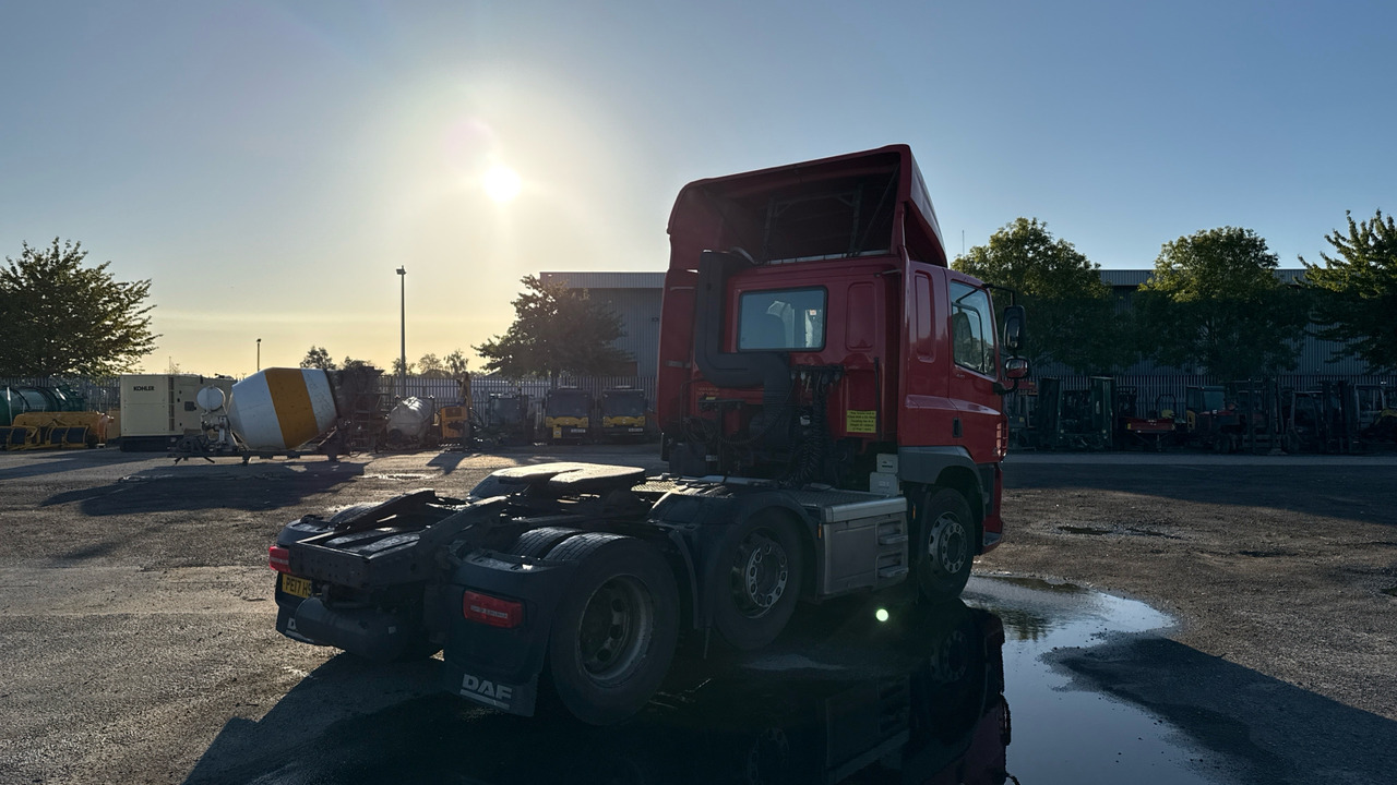 Daf CF 440 - Tractor: foto 4 Daf CF 440 - Tractor: foto 4