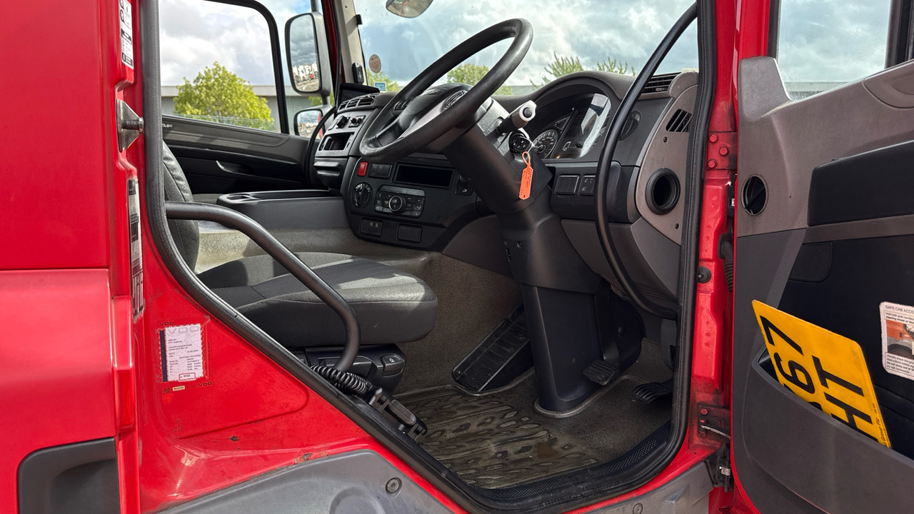 Daf CF 450 - Tractor: foto 5 Daf CF 450 - Tractor: foto 5