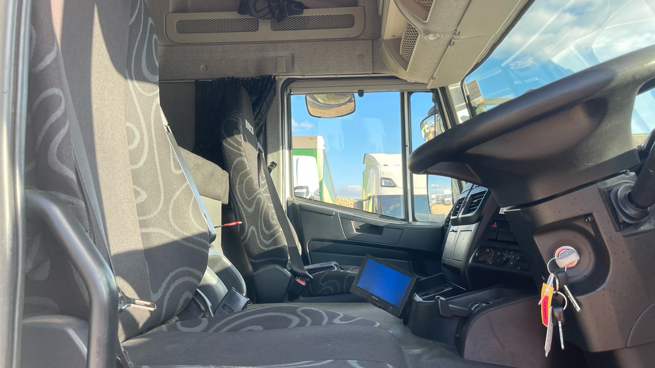 Iveco Stralis 460 - Tractor: foto 5 Iveco Stralis 460 - Tractor: foto 5