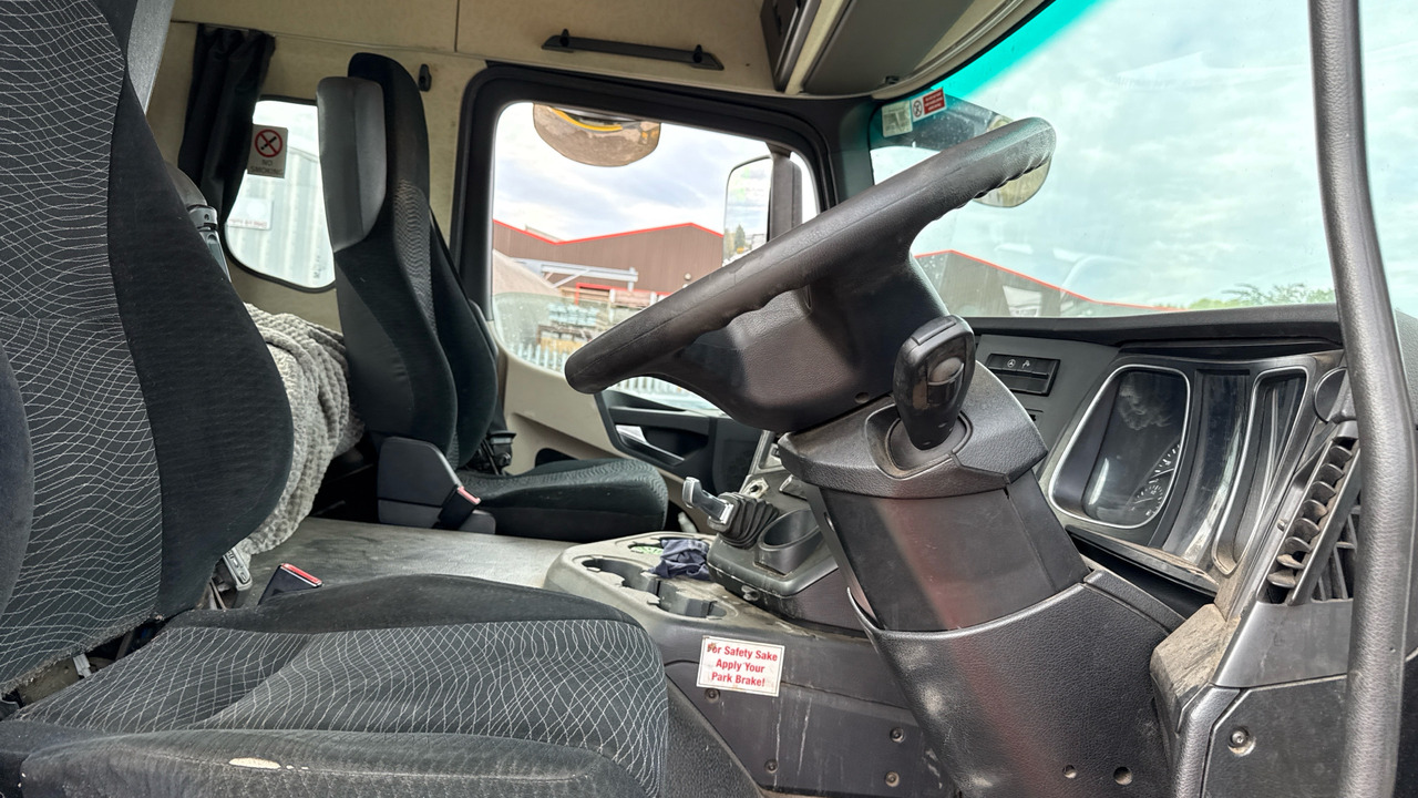 MERCEDES-BENZ ACTROS - Tractor: foto 5 MERCEDES-BENZ ACTROS - Tractor: foto 5