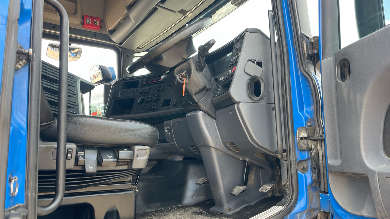SCANIA R 400 - Tractor: foto 5 SCANIA R 400 - Tractor: foto 5