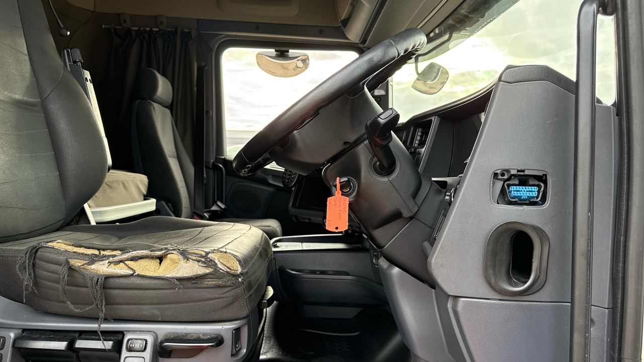 SCANIA R 450 - Tractor: foto 5 SCANIA R 450 - Tractor: foto 5