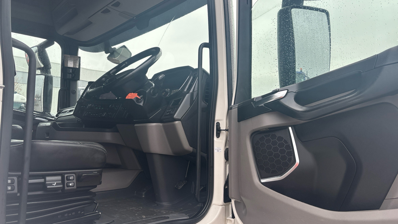 SCANIA R 500 - Tractor: foto 5 SCANIA R 500 - Tractor: foto 5