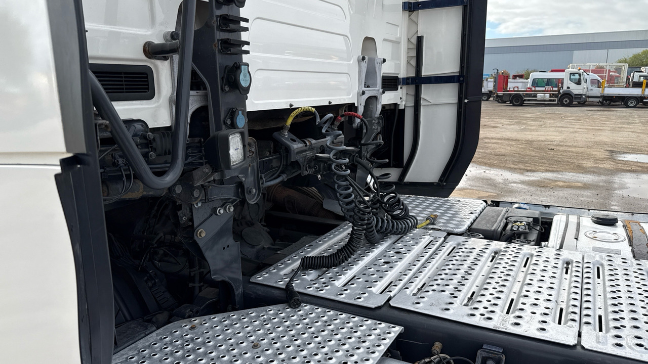 Tractor SCANIA S  500: foto 17