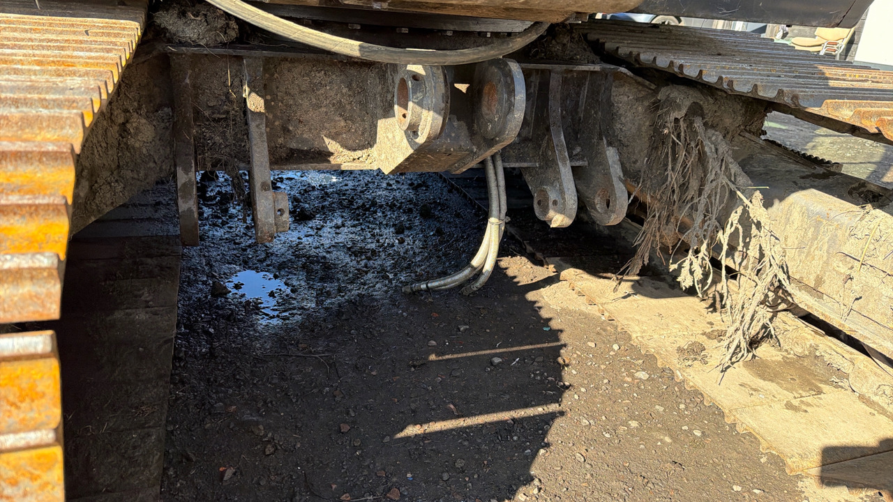 Equipamento de construção VOLVO ECR88D: foto 12