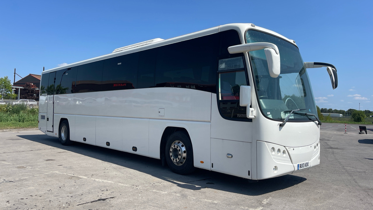 Volvo B9R PLAXTON PANTHER - Autocarro: foto 1 Volvo B9R PLAXTON PANTHER - Autocarro: foto 1