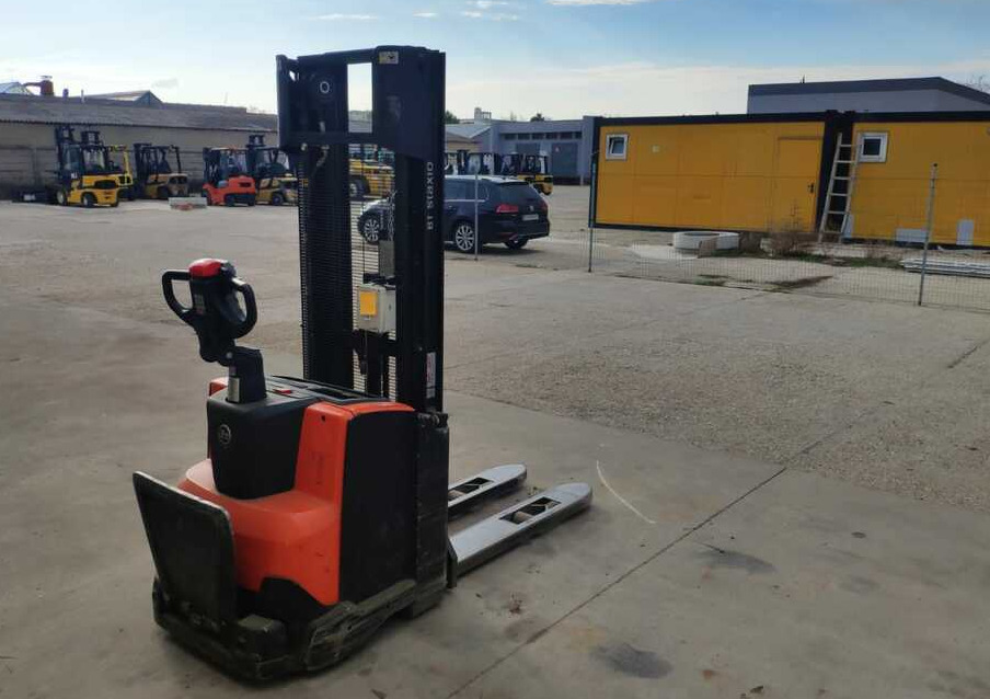 BT SWE120 - Stacker: foto 3 BT SWE120 - Stacker: foto 3