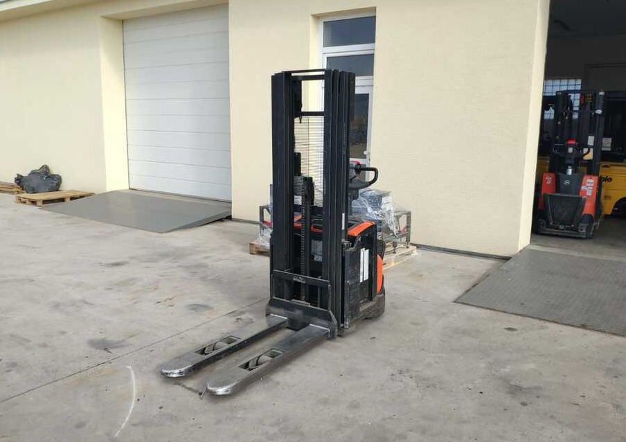 BT SWE120 - Stacker: foto 1 BT SWE120 - Stacker: foto 1