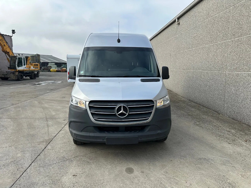 Mercedes-Benz Sprinter 316 316 - Furgão: foto 5 Mercedes-Benz Sprinter 316 316 - Furgão: foto 5