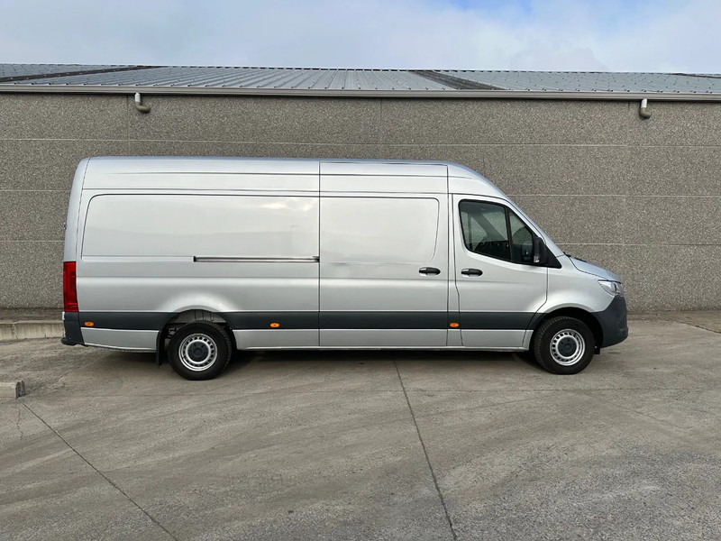 Mercedes-Benz Sprinter 316 316 - Furgão: foto 3 Mercedes-Benz Sprinter 316 316 - Furgão: foto 3