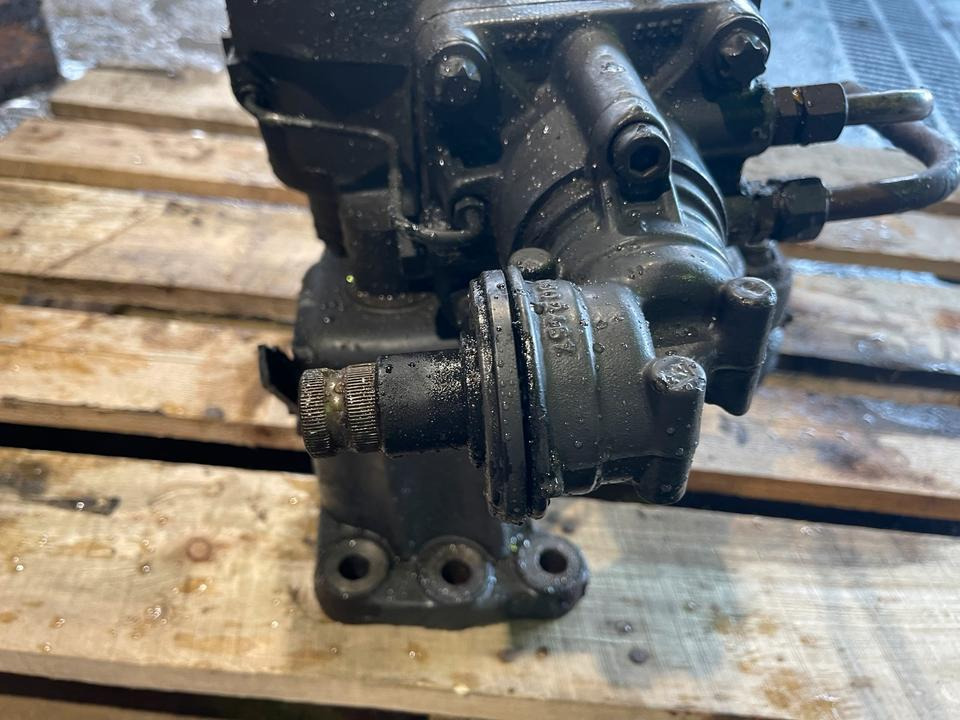 DAF CF Lenkung Lenkgetriebe - Direcção por Camião: foto 4 DAF CF Lenkung Lenkgetriebe - Direcção por Camião: foto 4