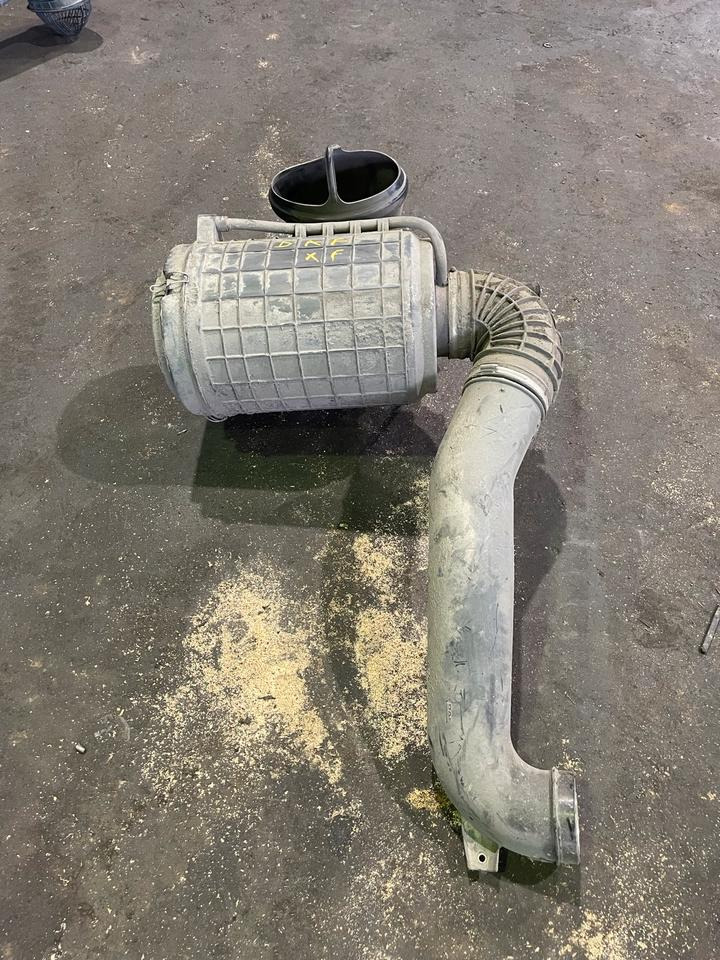 DAF XF Luftfilter Luftfilterkasten - Filtro de ar por Camião: foto 2 DAF XF Luftfilter Luftfilterkasten - Filtro de ar por Camião: foto 2