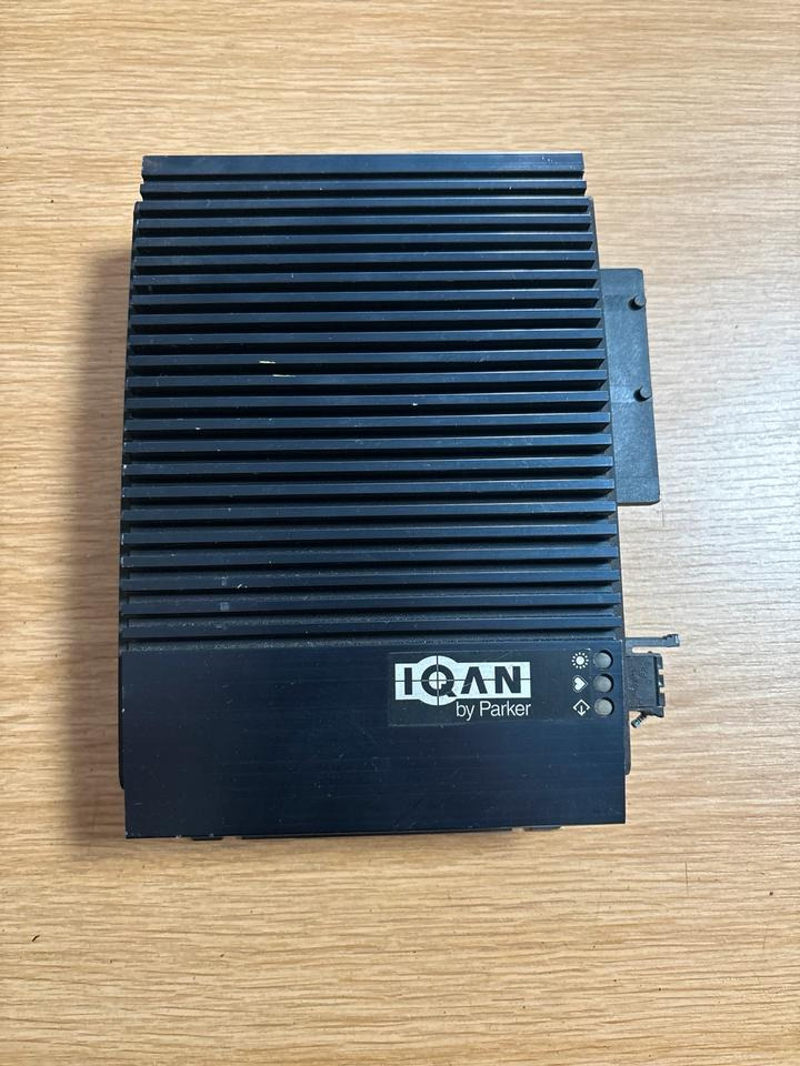 Erweiterungsmodul Parker IQAN-XP 5010004 - Sistema elétrico por Camião: foto 1 Erweiterungsmodul Parker IQAN-XP 5010004 - Sistema elétrico por Camião: foto 1