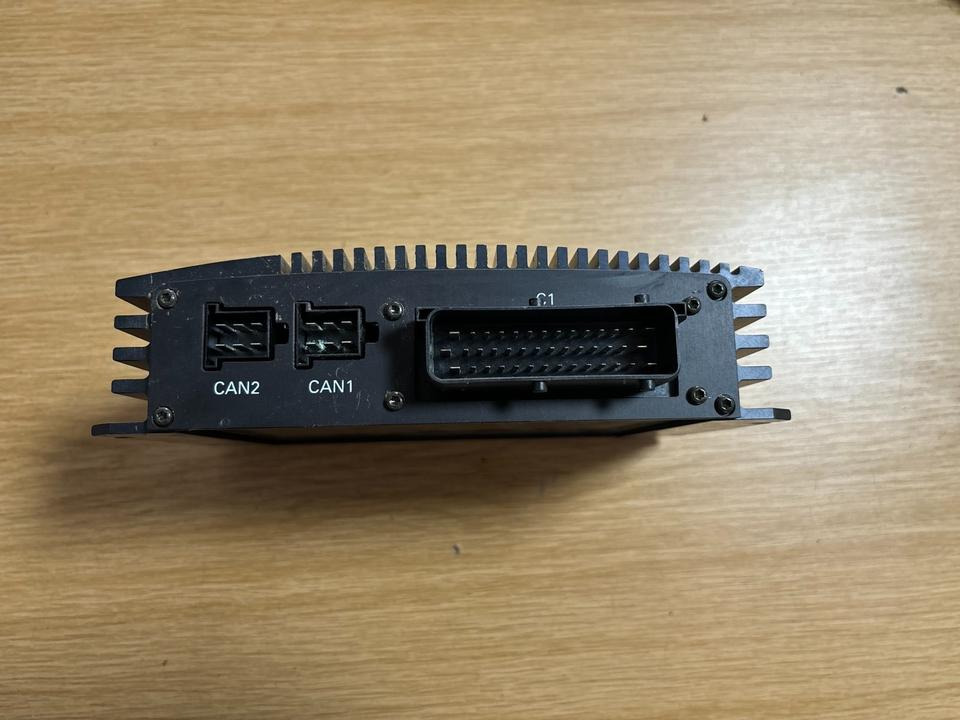 Erweiterungsmodul Parker IQAN-XP 5010004 - Sistema elétrico por Camião: foto 2 Erweiterungsmodul Parker IQAN-XP 5010004 - Sistema elétrico por Camião: foto 2