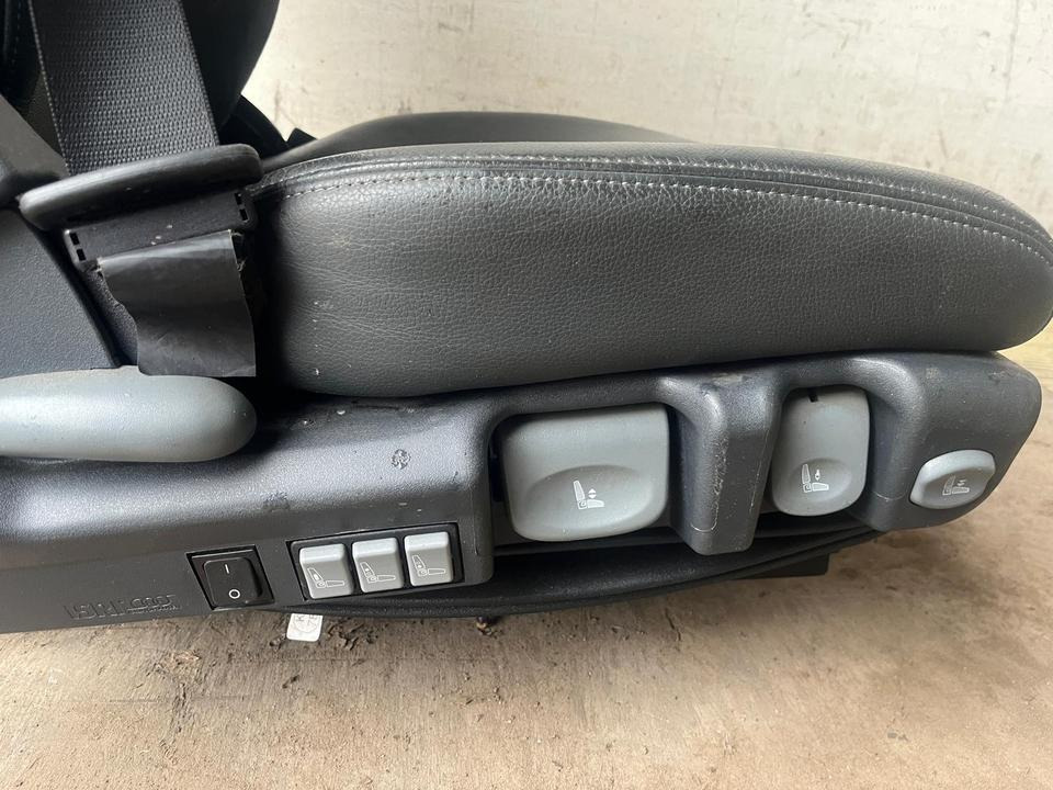 IVECO Stralis 450 Beifahrersitz - Banco por Camião: foto 4 IVECO Stralis 450 Beifahrersitz - Banco por Camião: foto 4