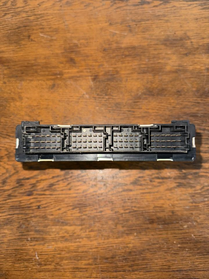 MAN ACC Steuergerät 81.25805.7080 - Centralina electrónica por Camião: foto 4 MAN ACC Steuergerät 81.25805.7080 - Centralina electrónica por Camião: foto 4