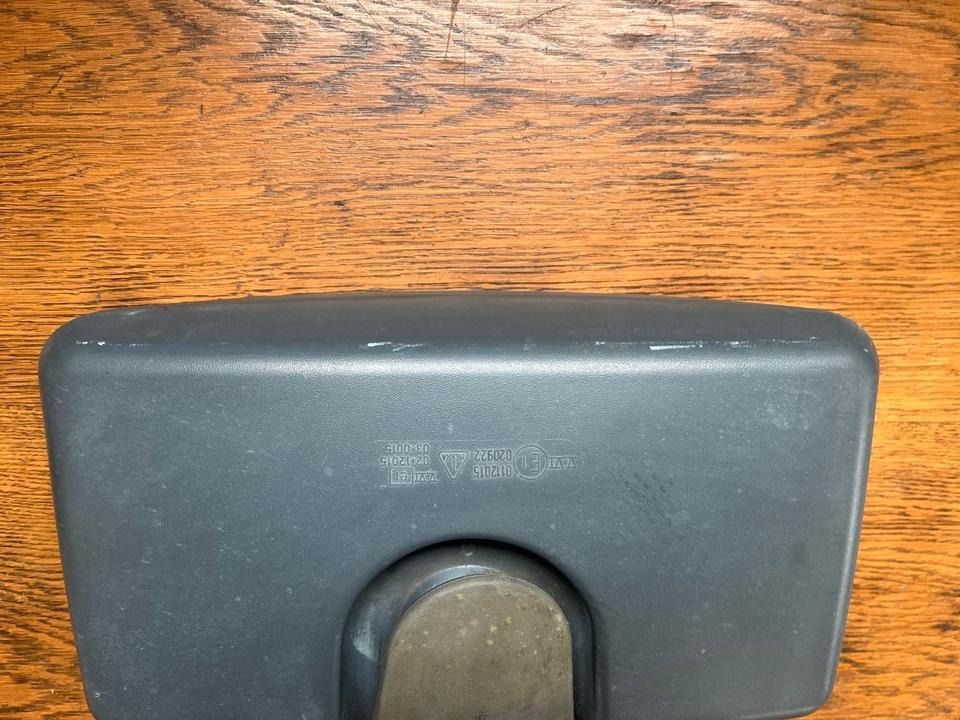 MAN Außenspiegel, Rampenspiegel elektrisch 81637306574 - Espelho retrovisor por Camião: foto 5 MAN Außenspiegel, Rampenspiegel elektrisch 81637306574 - Espelho retrovisor por Camião: foto 5