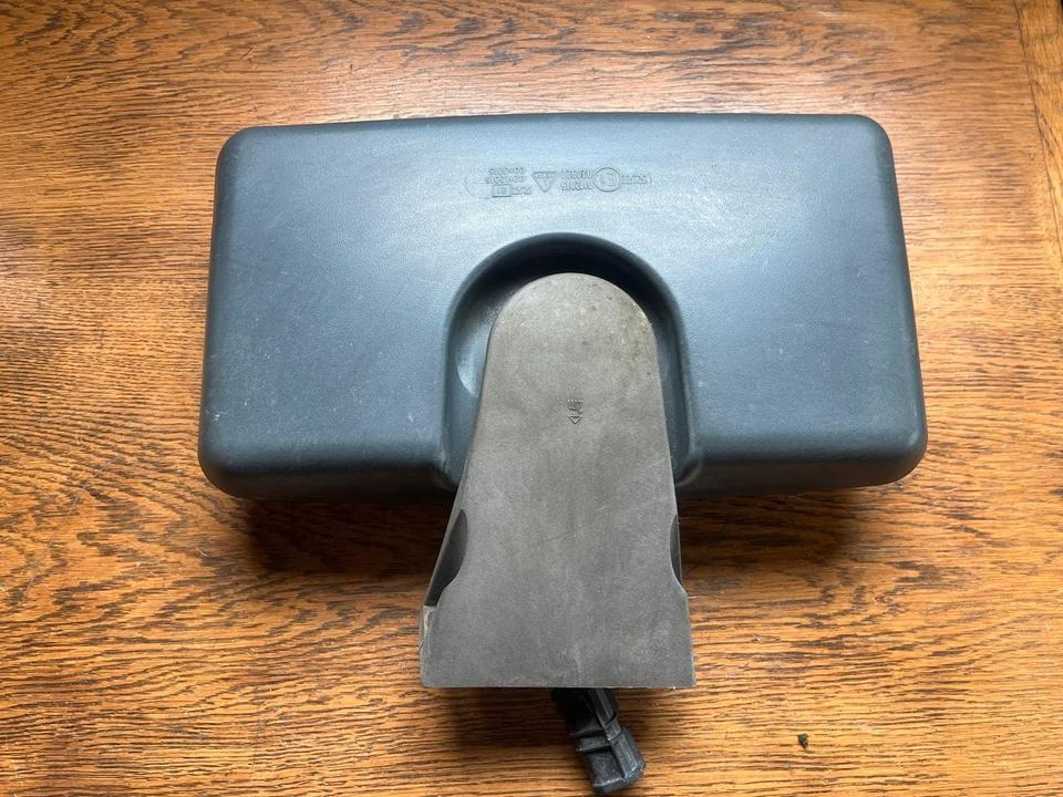 MAN Außenspiegel, Rampenspiegel elektrisch 81637306574 - Espelho retrovisor por Camião: foto 4 MAN Außenspiegel, Rampenspiegel elektrisch 81637306574 - Espelho retrovisor por Camião: foto 4