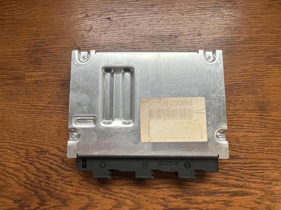 MAN Continental Elektronik PTM Steuergerät 81.25805-7127 - Centralina electrónica por Camião: foto 4 MAN Continental Elektronik PTM Steuergerät 81.25805-7127 - Centralina electrónica por Camião: foto 4