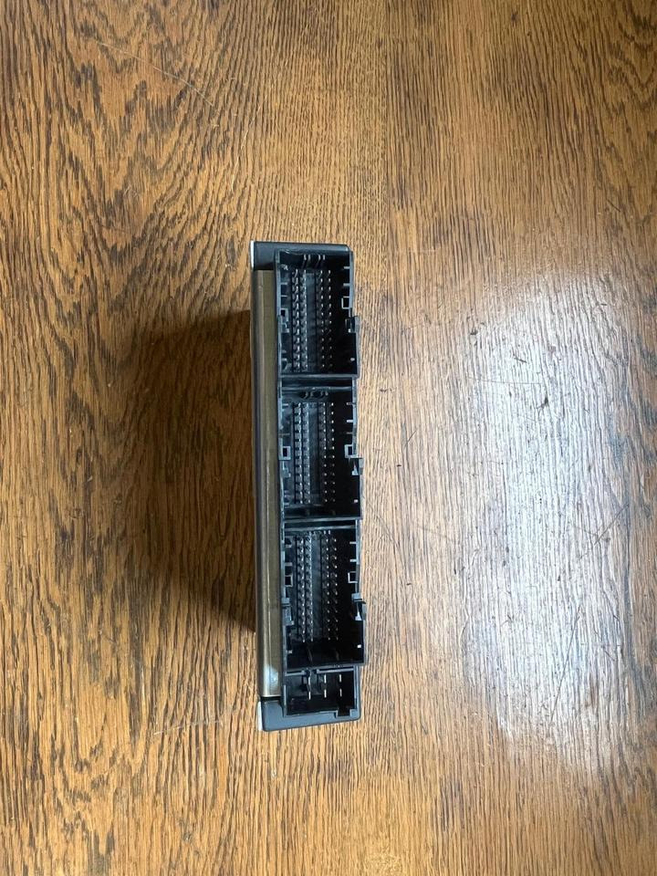 MAN Continental Elektronik PTM Steuergerät 81.25805-7127 - Centralina electrónica por Camião: foto 3 MAN Continental Elektronik PTM Steuergerät 81.25805-7127 - Centralina electrónica por Camião: foto 3