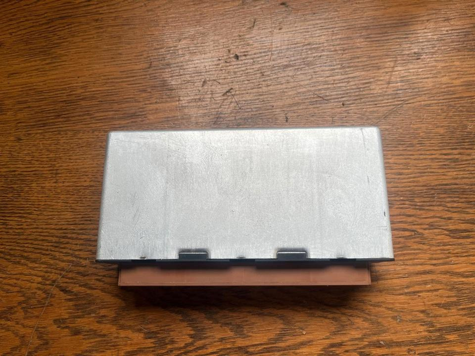 MAN Continental KSM Steuergerät 81.25816-7011 - Centralina electrónica por Camião: foto 4 MAN Continental KSM Steuergerät 81.25816-7011 - Centralina electrónica por Camião: foto 4