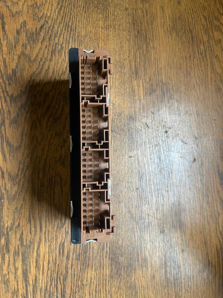 MAN Continental KSM Steuergerät 81.25816-7011 - Centralina electrónica por Camião: foto 3 MAN Continental KSM Steuergerät 81.25816-7011 - Centralina electrónica por Camião: foto 3