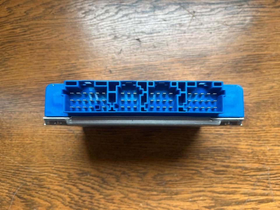 MAN KNORR BREMSE EBS Steuergerät 81.25808.7009 - Centralina electrónica por Camião: foto 3 MAN KNORR BREMSE EBS Steuergerät 81.25808.7009 - Centralina electrónica por Camião: foto 3