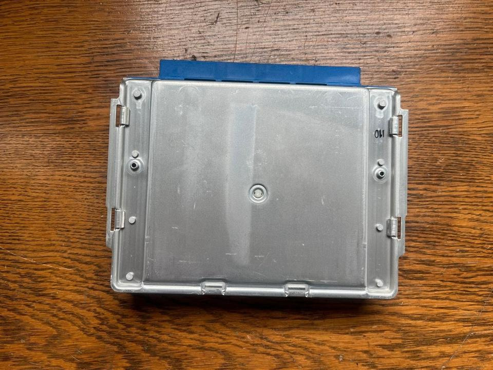 MAN KNORR BREMSE EBS Steuergerät 81.25808.7009 - Centralina electrónica por Camião: foto 4 MAN KNORR BREMSE EBS Steuergerät 81.25808.7009 - Centralina electrónica por Camião: foto 4