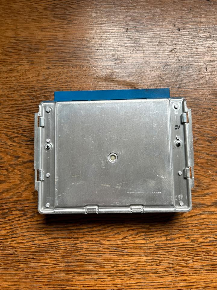 MAN KNORR-BREMSE EBS Steuergerät 81.25808.7027 - Centralina electrónica por Camião: foto 3 MAN KNORR-BREMSE EBS Steuergerät 81.25808.7027 - Centralina electrónica por Camião: foto 3