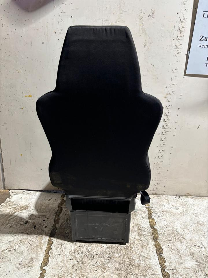 MAN TGL Beifahrersitz Euro 5/6 - Banco por Camião: foto 4 MAN TGL Beifahrersitz Euro 5/6 - Banco por Camião: foto 4