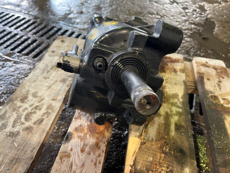 MAN TGM Lenkung Lenkgetriebe ZF - Caixa de direção por Camião: foto 5 MAN TGM Lenkung Lenkgetriebe ZF - Caixa de direção por Camião: foto 5